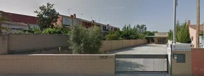 Imagen Tanatori Borges Blanques - Gestió i Serveis Funeraris SL