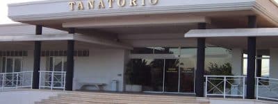 Imagen Tanatori Camp de Morvedre