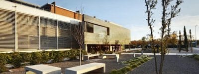 Imagen Tanatori - Crematori L'Hospitalet Gran Via