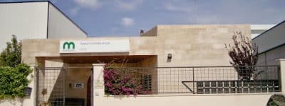 Imagen Tanatori Crematori Puçol - Mémora