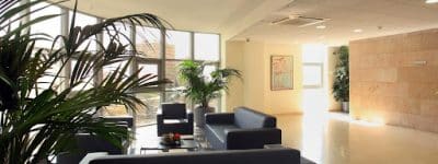 Imagen Tanatori Esplugues de Llobregat - Funerària Mémora Barcelona