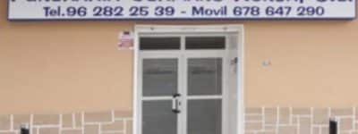 Imagen Tanatori Germans Ronda