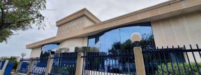 Imagen Tanatori La Santa Faç