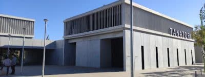 Imagen Tanatori Litoral