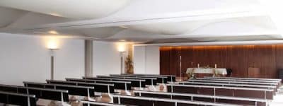 Imagen Tanatori Mémora Santa Eulàlia - El Gornal