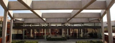 Imagen Tanatori Molins de Rei - Funerària Mémora