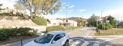 Imagen Tanatori Municipal