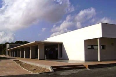 Imagen Tanatori Municipal Cambrils - Mémora