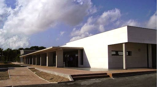 Imagen Tanatori Municipal Cambrils - Mémora