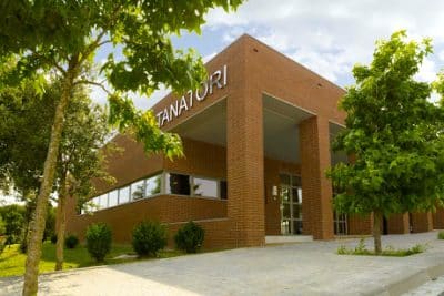 Imagen Tanatori Municipal Sant Celoni (Monserdà