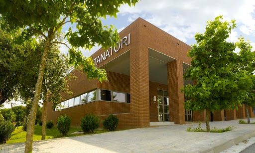 Imagen Tanatori Municipal Sant Celoni (Monserdà