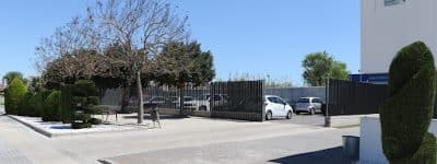 Imagen Tanatori Municipal d'Alfafar