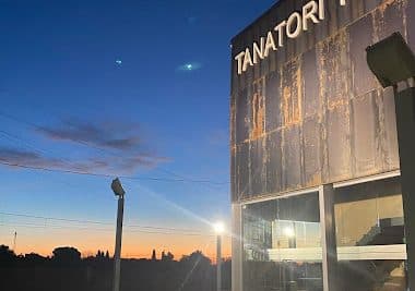 Imagen Tanatori Picó