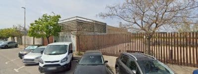 Imagen Tanatori Sant Feliu de Llobregat