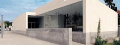 Imagen Tanatori Sant Just Desvern