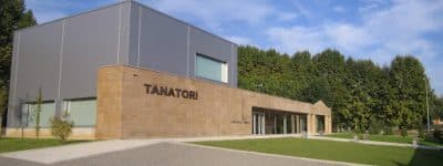 Imagen Tanatori Serveis Funeraris Xicoy