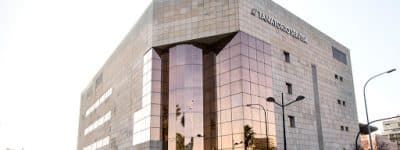 Imagen Tanatori Servisa