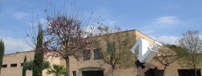 Imagen Tanatori Son Valentí - Funerària Municipal (EFM)