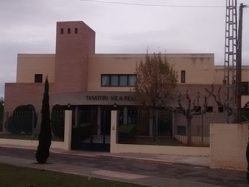 Imagen Tanatori Vila-real