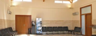 Imagen Tanatori d'Arenys de Mar