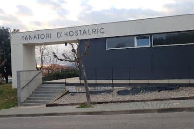 Imagen Tanatori d’Hostalric