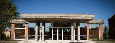 Imagen Tanatori de Manlleu - Cuberta Serveis Funeraris