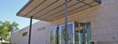 Imagen Tanatori de Mataró - Cabré Junqueras