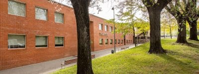 Imagen Tanatori de Mollet - Monserdà