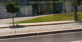 Imagen Tanatori de Rubí | Truyols Serveis Funeraris