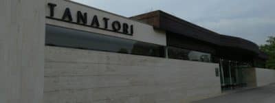 Imagen Tanatori de Sant Cugat del Vallès | Truyols Serveis Funeraris