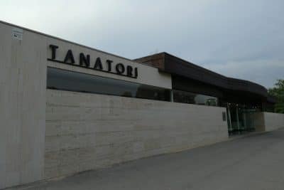 Imagen Tanatori de Sant Cugat del Vallès | Truyols Serveis Funeraris