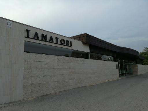 Imagen Tanatori de Sant Cugat del Vallès | Truyols Serveis Funeraris