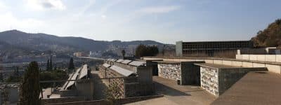 Imagen Tanatori de Santa Coloma