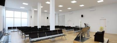 Imagen Tanatori de Súria - Funerària Mémora