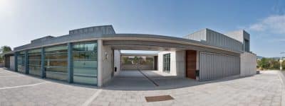 Imagen Tanatori de Tordera