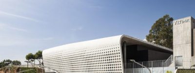 Imagen Tanatori de Viladecans