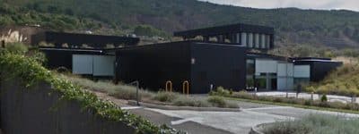 Imagen Tanatori del Pinós