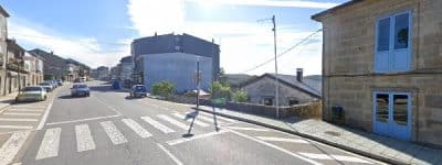 Imagen Tanatorio A Gudiña