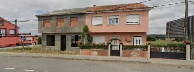 Imagen Tanatorio A Pereira