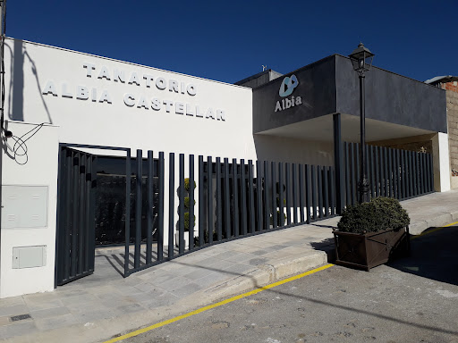 Imagen Tanatorio Albia Castellar