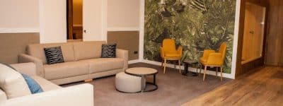 Imagen Tanatorio Albia Pontevedra