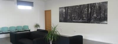 Imagen Tanatorio Alburquerque