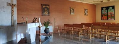 Imagen Tanatorio Almendralejo S A L