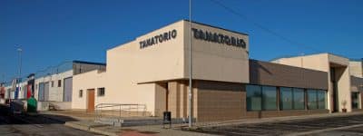 Imagen Tanatorio Almonte