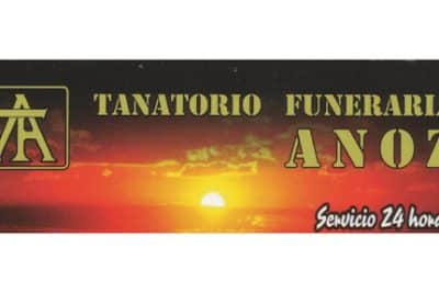 Imagen Tanatorio Anoz