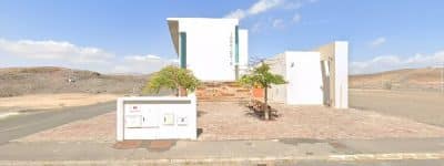 Imagen Tanatorio Antonio Padrón