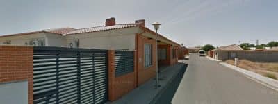 Imagen Tanatorio Argamasilla de Alba