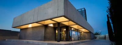 Imagen Tanatorio Astruells