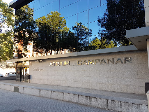 Imagen Tanatorio Campanar - Atrium - Grupo ASV Servicios Funerarios