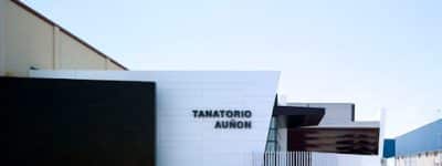 Imagen Tanatorio Auñón